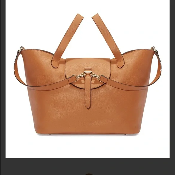 Meli Melo Thela Tote - Picture 10 of 13